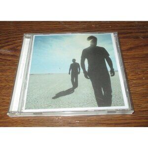 Crush - Face in the Crowd (CD, Sonic Records, 2003)